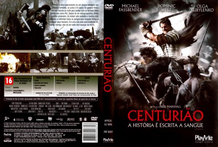 CENTURIÃO