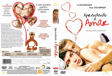 APRENDENDO A AMAR