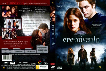 CREPÚSCULO