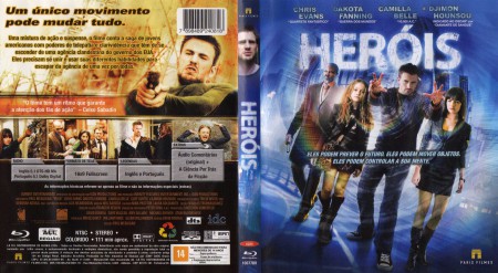 HERÓIS