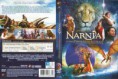 AS CRÔNICAS DE NÁRNIA 3