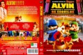 ALVIN E OS ESQUILOS