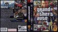 GRAND THEFT AUTO IV